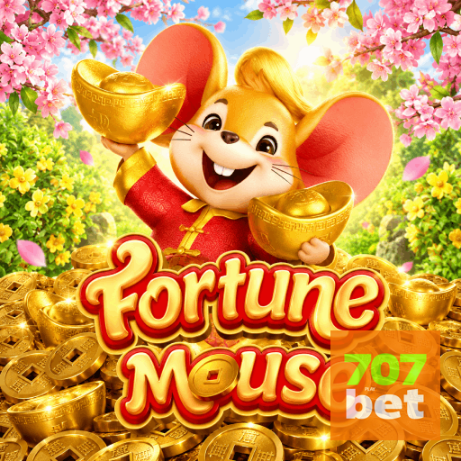 Arquivo de instalação oficial do aplicativo 707BET para Android